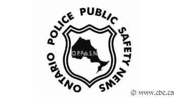 Man charged for allegedly selling magazine ads for fake community programs