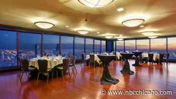 Signature Room's closure leaves reservation holders seeking refunds. Here's what their options are, according to a lawyer