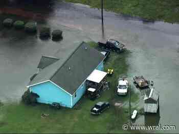 Schools closed for weather: How do NC districts make the decision?