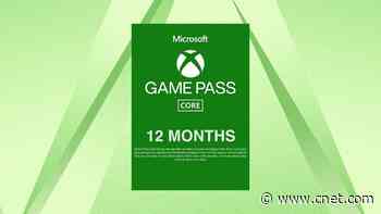 Best Xbox Game Pass Deals: Discounted Subscriptions Starting at $3 a Month     - CNET