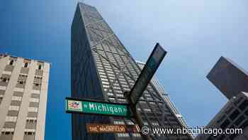 Union files lawsuit on behalf of Signature Room employees, alleging violation of WARN Act