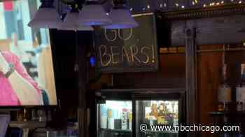 Chicago bar owners getting creative to get fans in the door as sports teams struggle
