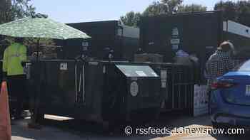 Virginia Beach releases resident survey on future recycling program