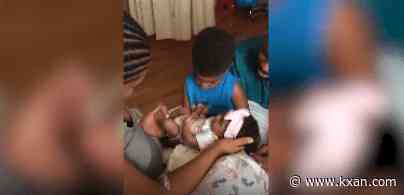 More Texas Black mothers die while giving birth, so an HBCU looked for solutions