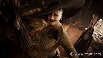 Resident Evil Village on iOS Is Legit. I Forgot I Wasn't Playing on a Console     - CNET