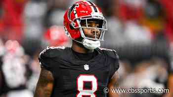 Falcons' Arthur Smith infers Kyle Pitts isn't fully healthy from knee surgery amid disappointing start to 2023