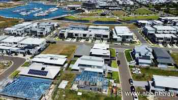 $4.4 billion benefit from new social and affordable housing, according to estimates from new calculator tool