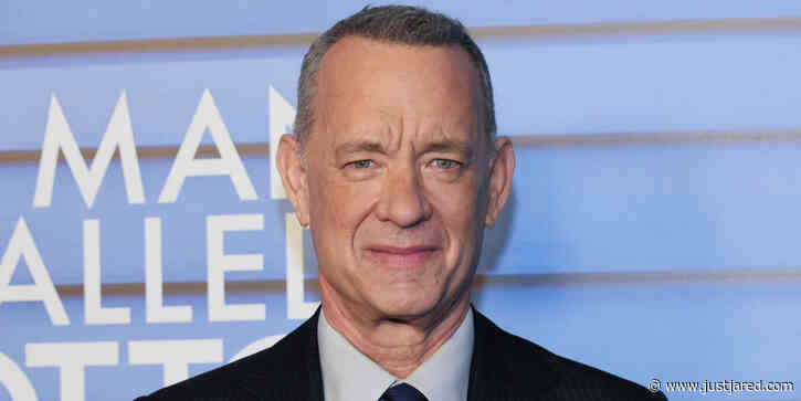 Tom Hanks Says He Has 'Nothing to Do With' AI Dental Plan Video