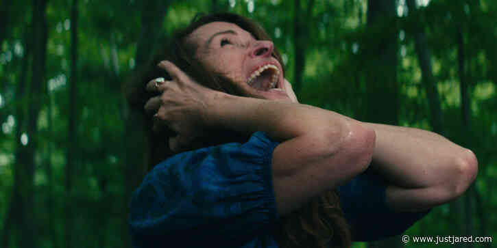Julia Roberts & Ethan Hawke Star in Apocalypse Thriller 'Leave The World Behind' - Watch The Teaser!