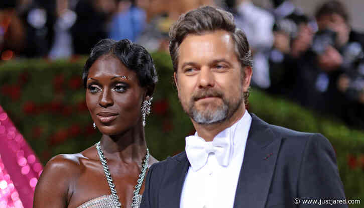 Joshua Jackson & Jodie Turner-Smith's Daughter's Name Revealed in Divorce Documents, 3 Years After It Was Misreported