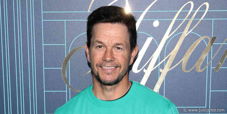 Mark Wahlberg Reveals How His Family Adjusted to Moving to Las Vegas