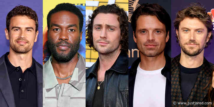 17 Actors Who Wore Prosthetics On Screen & 15 Celeb Men Who Really Went Full Frontal