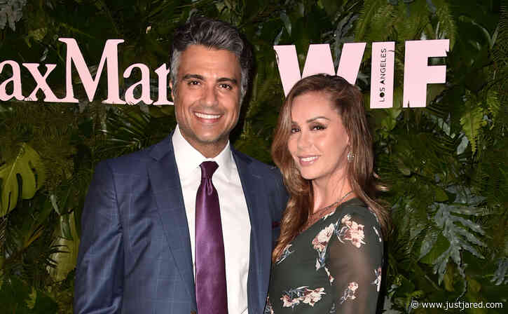 Is Jaime Camil Single or Married? Meet the 'Loteria Loca' Host's Wife & Kids!