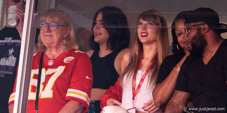 'Sunday Night Football' Scores Biggest Audience of the Season Amid Taylor Swift & Travis Kelce Romance Rumors - Viewership Numbers Revealed!
