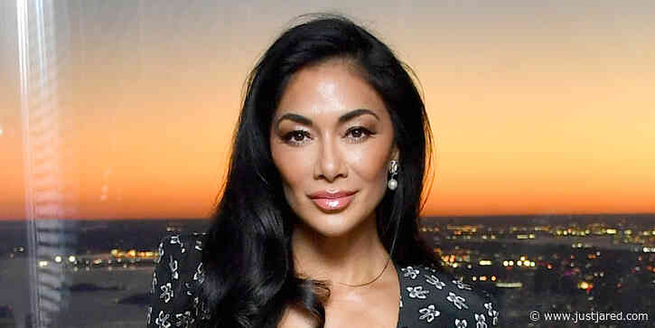 Nicole Scherzinger Addresses Ageism in Hollywood, Says She Was Initially Offended By Her New Role