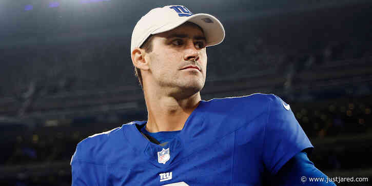 Is Daniel Jones Single? Meet His Girlfriend Ella Bonafede & Learn More About Their Love Story!