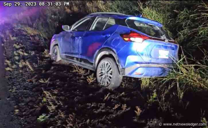 Reckless Pursuit Ends in Arrest: Kenora Man Facing Impaired Driving Charges