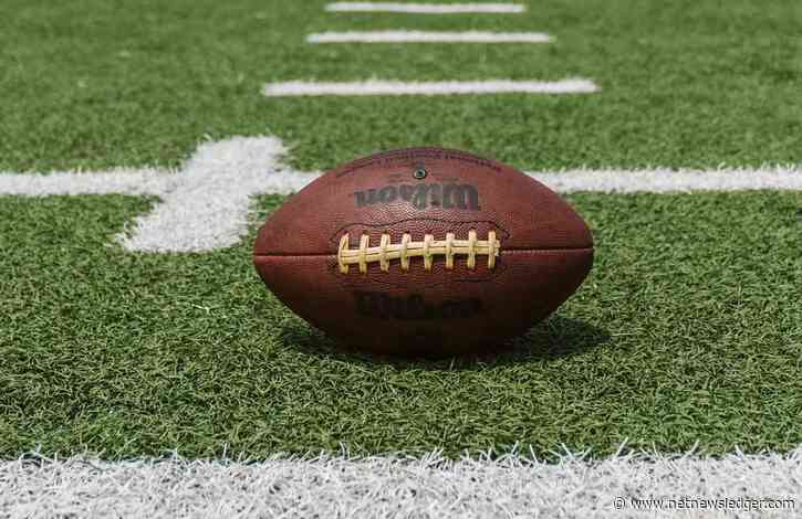 Thunder Bay Minor Football scores from September 30