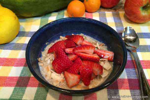 Fuelling Young Minds: Quick and Healthy Breakfast Ideas to Power Up Your Kids for School