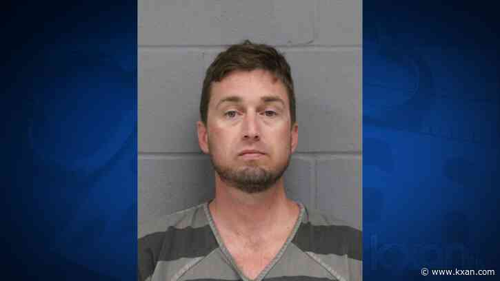 Suspect in Austin hospital explosion enters guilty plea