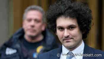 Prozessauftakt: „Es sieht schlecht aus für ihn“: Sam Bankman-Fried muss sich ab Dienstag vor Gericht Verantworten