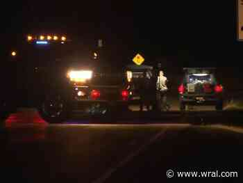 Pipe bomb removed, safely detonated by SBI in Nashville Monday night