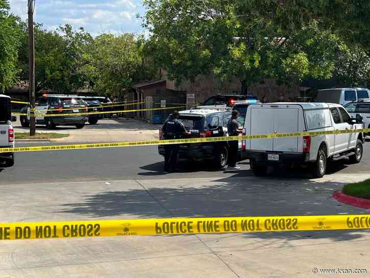 No arrest made in southeast Austin homicide, police identify victim