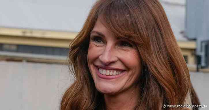 Julia Roberts in Endzeit-Thriller – erster Netflix-Trailer