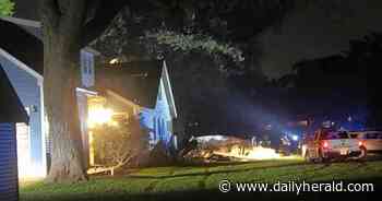 Couple killed in Fox River boat crash remembered as 'kindhearted and giving'