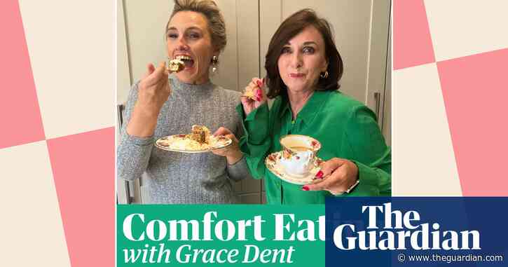 S5 E2: Shirley Ballas, dancer