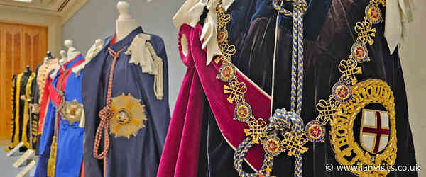 Ten London exhibitions to visit in October 2023