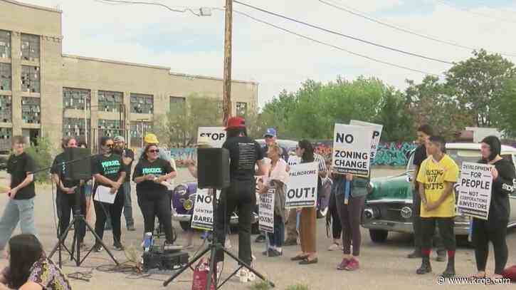 City Council denies appeal to block zoning changes in Barelas Neighborhood