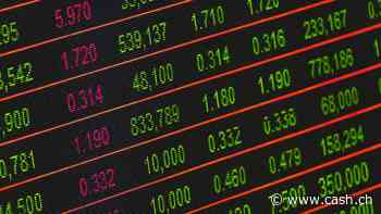 Börsen-Ticker: SMI vorbörslich tiefer - Dow gibt weiter nach - Techwerte legen zu