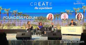 Founders look back, share what they would do differently