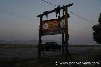 Fight over precious groundwater in rural California town is rooted in carrots