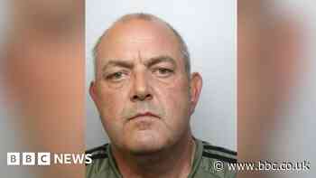 Doncaster rapist attacked sleeping woman after party