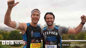 Rotherham-founded Prostate United challenge begins