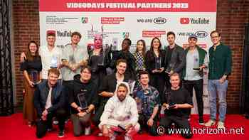 Video Days Festival: Das sind die herausragendsten deutschen Content Creators