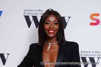 AJ Odudu excited for Big Brother launch this weekend