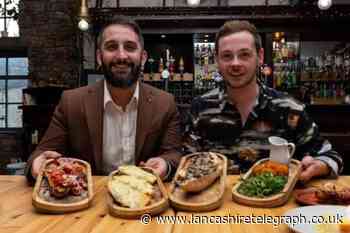 Burnley bistro shakes up business amid cost of living crisis