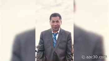 Family speaks out after father found dead in San Luis Reservoir