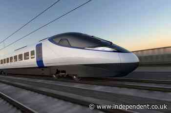 How much has HS2 cost so far?