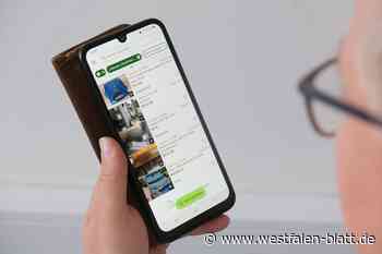 Was Menschen aus Lübbecke Kurioses bei „Kleinanzeigen“ verkaufen