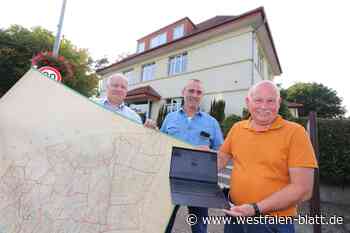 90 Jahre Jugendheim St. Michael in Stukenbrock