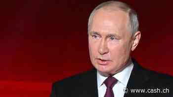 Putin könnte demnächst Bereitschaft zur Wiederwahl ankündigen
