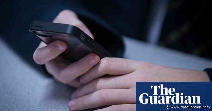 Mobile phone ban in English schools ‘smokescreen’ to mask real issues, say critics