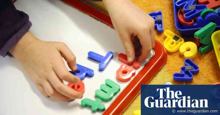 Catholic and C of E primary schools in England ‘take fewer Send pupils’