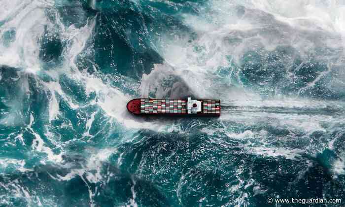 Making waves: how one university is leading the way in maritime research for cleaner seas