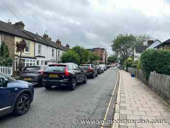 School run traffic to be banned from nine Croydon streets