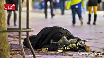 Pöbeln, Schreien, Beleidigen: Auffällige Person in Jenas Innenstadt